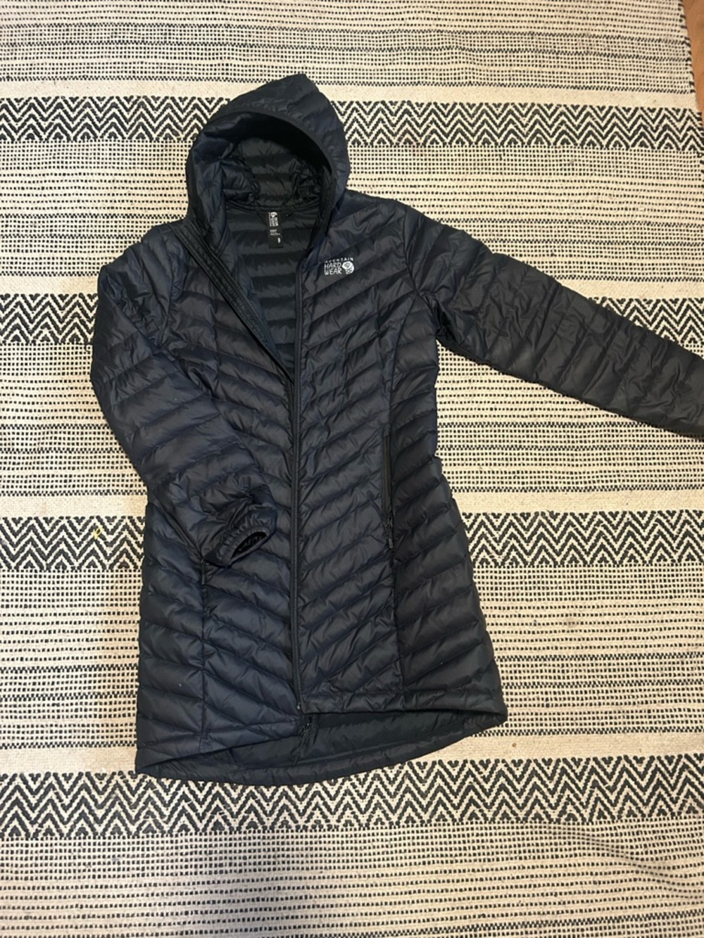 Mountain Hardware jacket